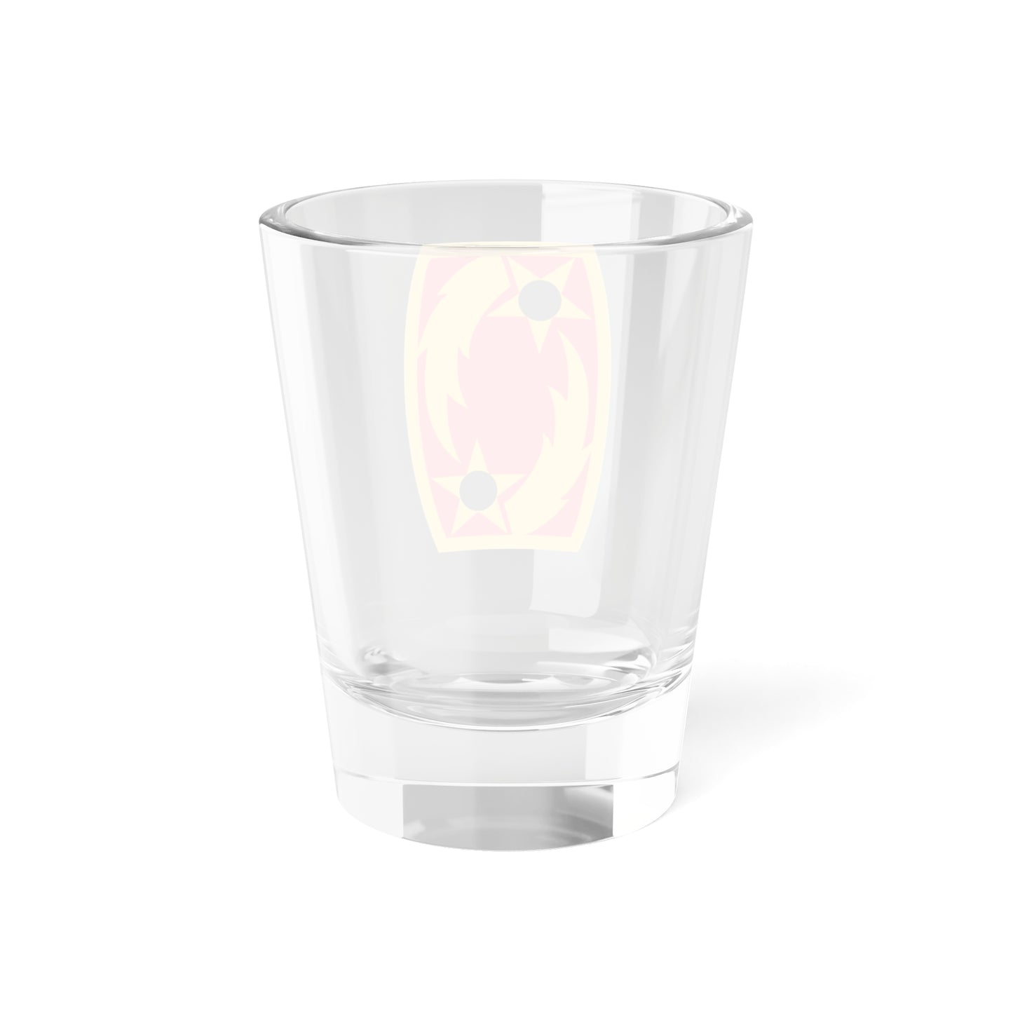 69th Air Defense Artillery Brigade (U.S. Army) Shot Glass 1.5oz