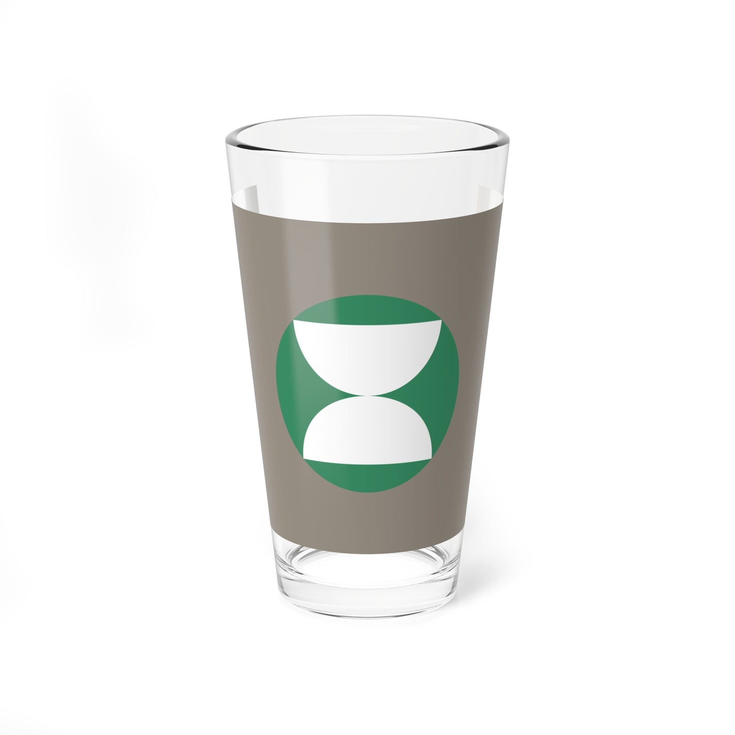 Flag of Itsuki Kumamoto (Japan) Pint Glass 16oz