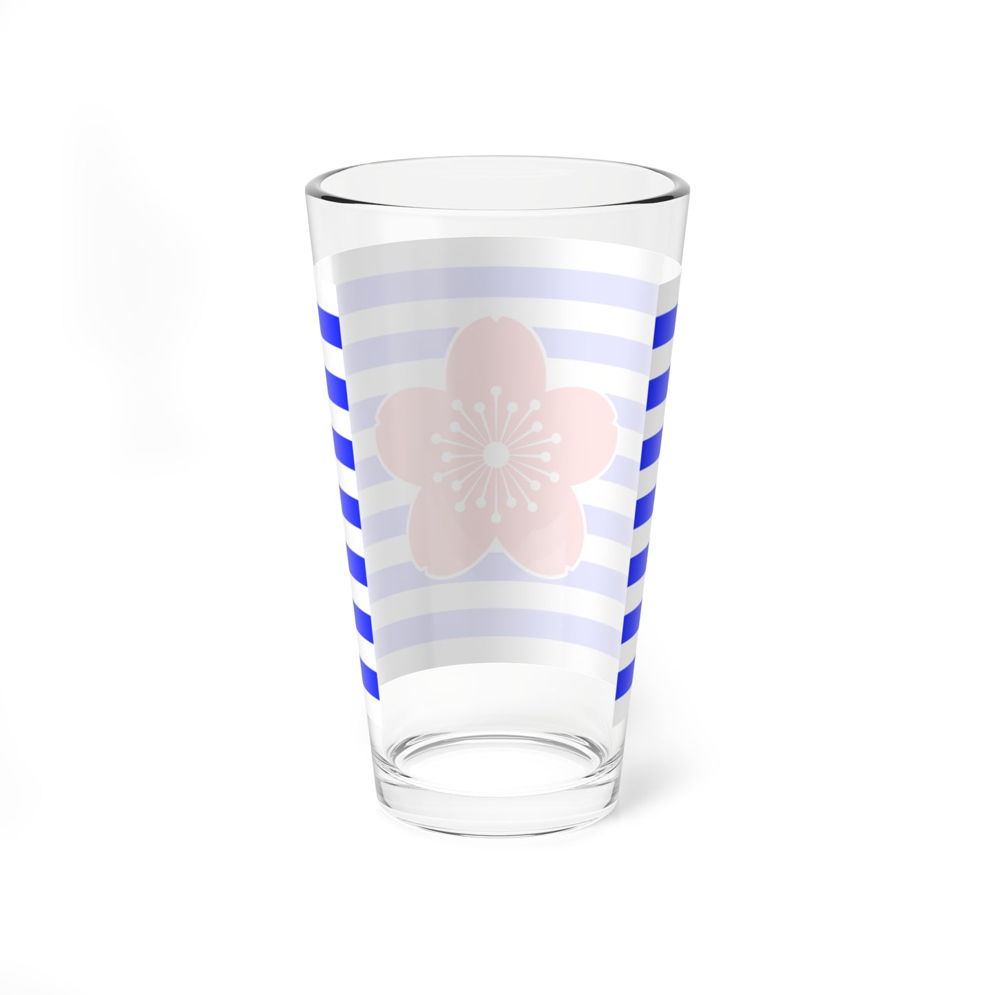 Flag of SSF (Japan) Pint Glass 16oz