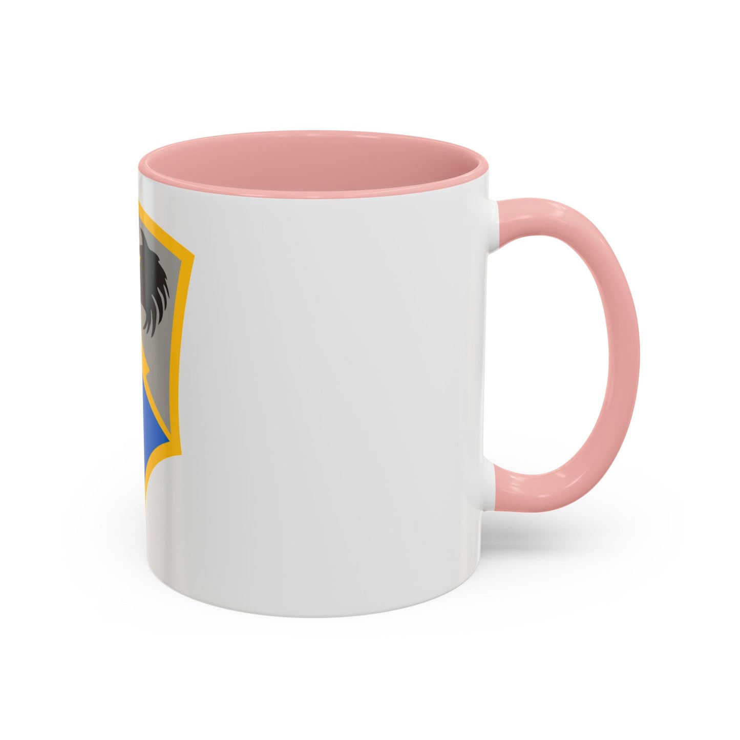 297 Battlefield Surveillance Brigade (U.S. Army) Accent Coffee Mug