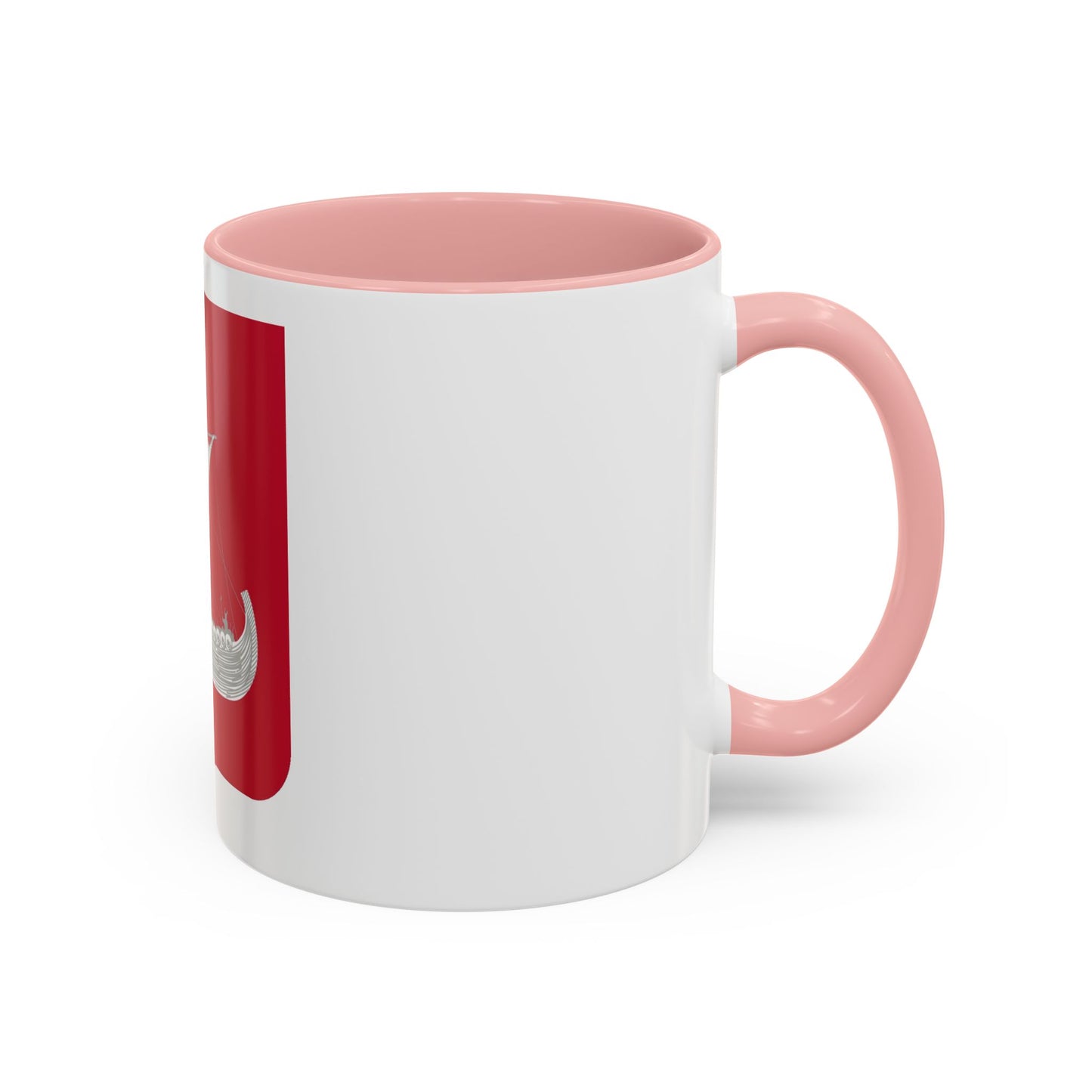 86 Engineer Battalion 2 (U.S. Army) Accent Coffee Mug
