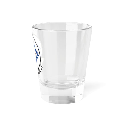 184 Fighter Squadron (U.S. Air Force) Shot Glass 1.5oz