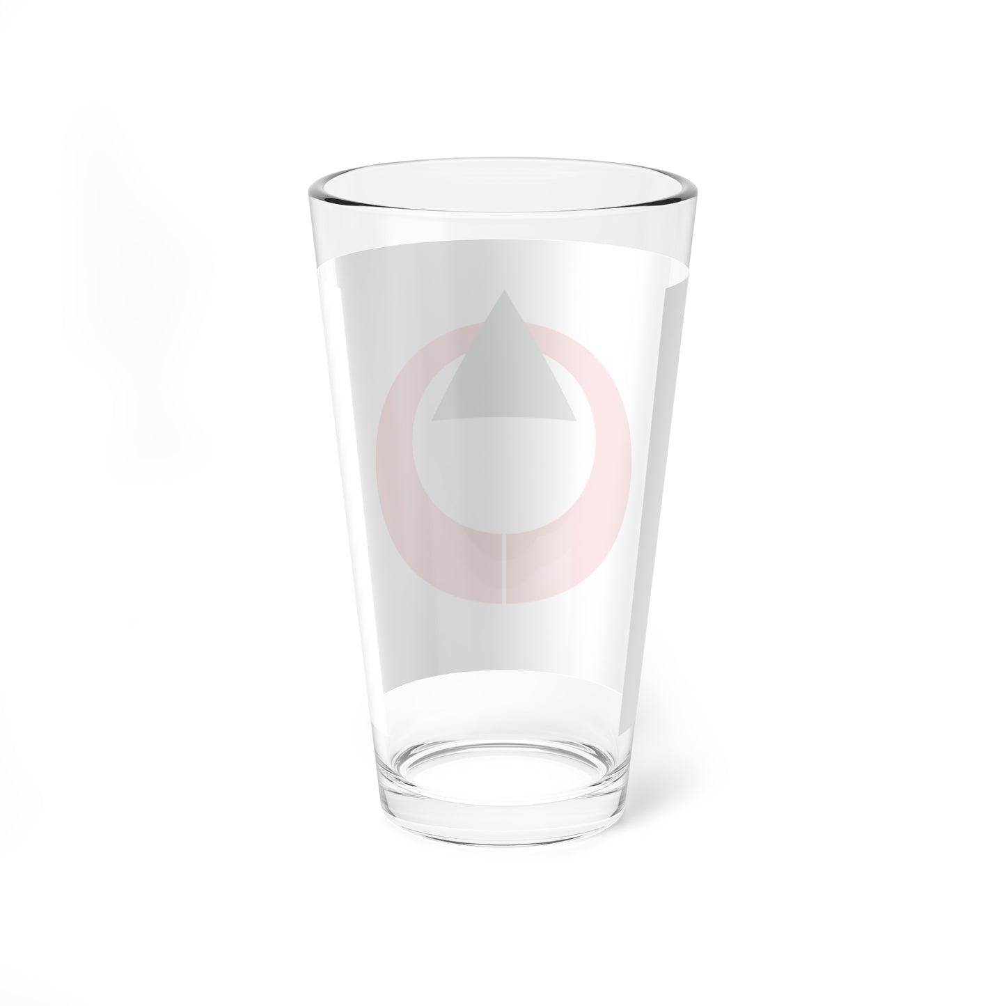 Flag of Shihoro Hokkaido (Japan) Pint Glass 16oz