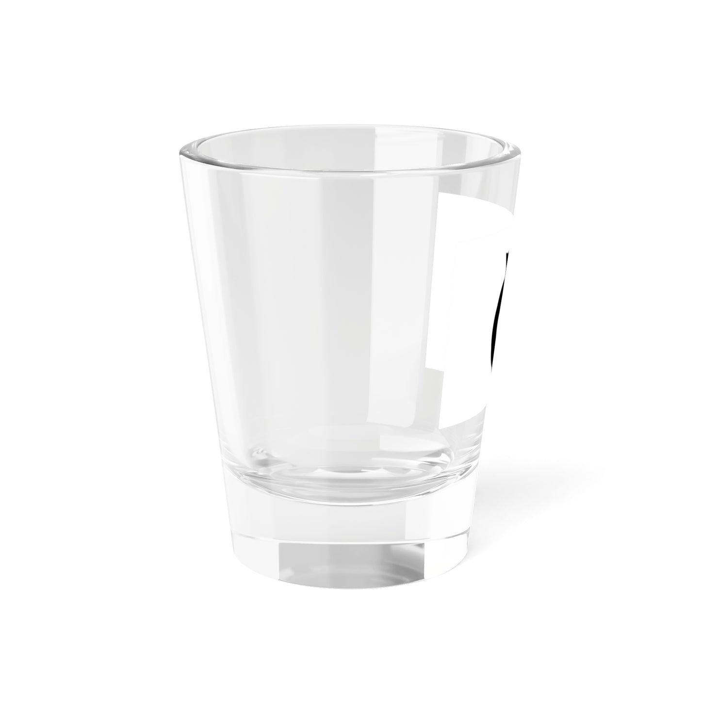 Flag of Chino Nagano (Japan) Shot Glass 1.5oz