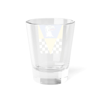 326 Military Intelligence Battalion 2 (U.S. Army) Shot Glass 1.5oz