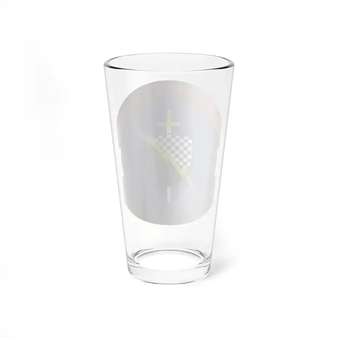 181st Operations Support Squadron (U.S. Air Force) Pint Glass 16oz - Go Mug Yourself
