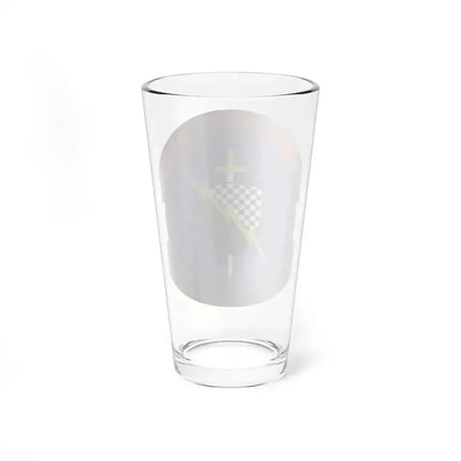 181st Operations Support Squadron (U.S. Air Force) Pint Glass 16oz - Go Mug Yourself