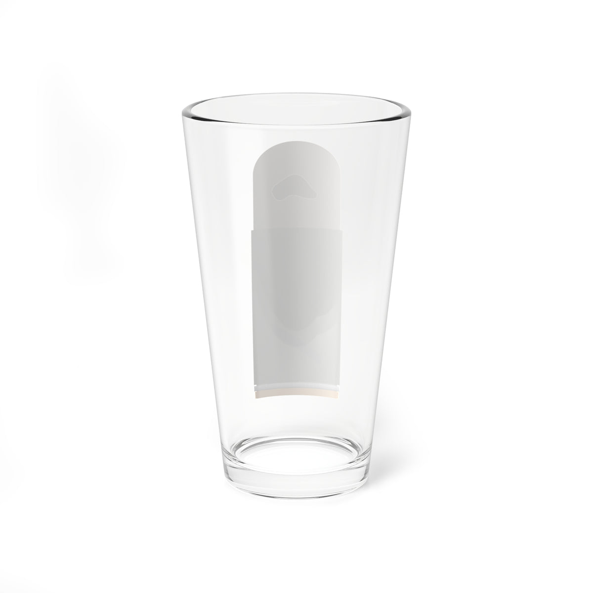 HA OS3 12 Gefreiter OA HAufkl L (Germany) (Military Rank) Pint Glass 16oz
