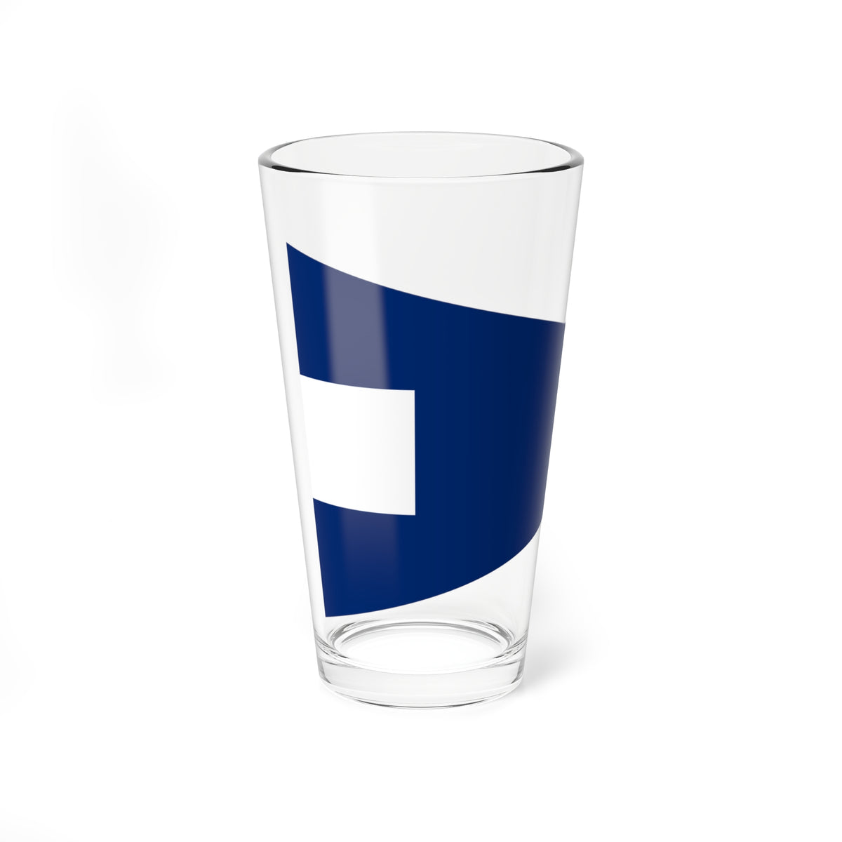 1st Repeat (United States) Pint Glass 16oz