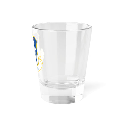 113th Wing (U.S. Air Force) Shot Glass 1.5oz