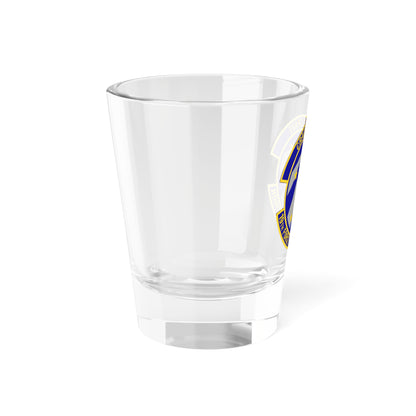 19th Force Support Squadron (U.S. Air Force) Shot Glass 1.5oz