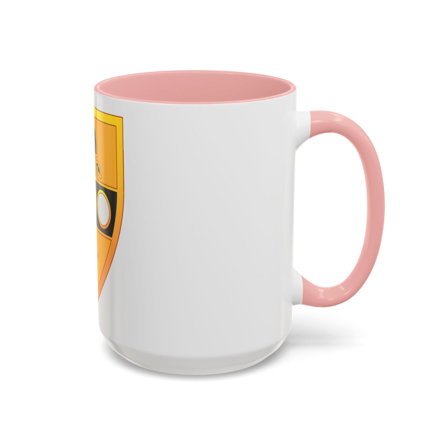 305 Cavalry Regiment (U.S. Army) Accent Coffee Mug
