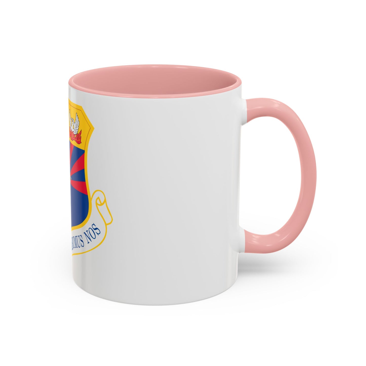 161st Air Refueling Wing (U.S. Air Force) Accent Coffee Mug