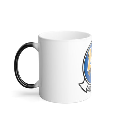 VP 62 Broadarrows (U.S. Navy) Color Changing Mug 11oz