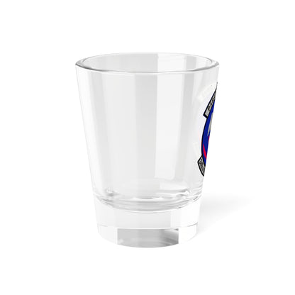 340th Weapons Squadron (U.S. Air Force) Shot Glass 1.5oz