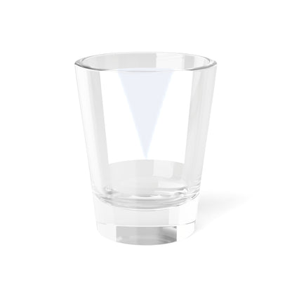 Flag of Kil (Sweden) Shot Glass 1.5oz