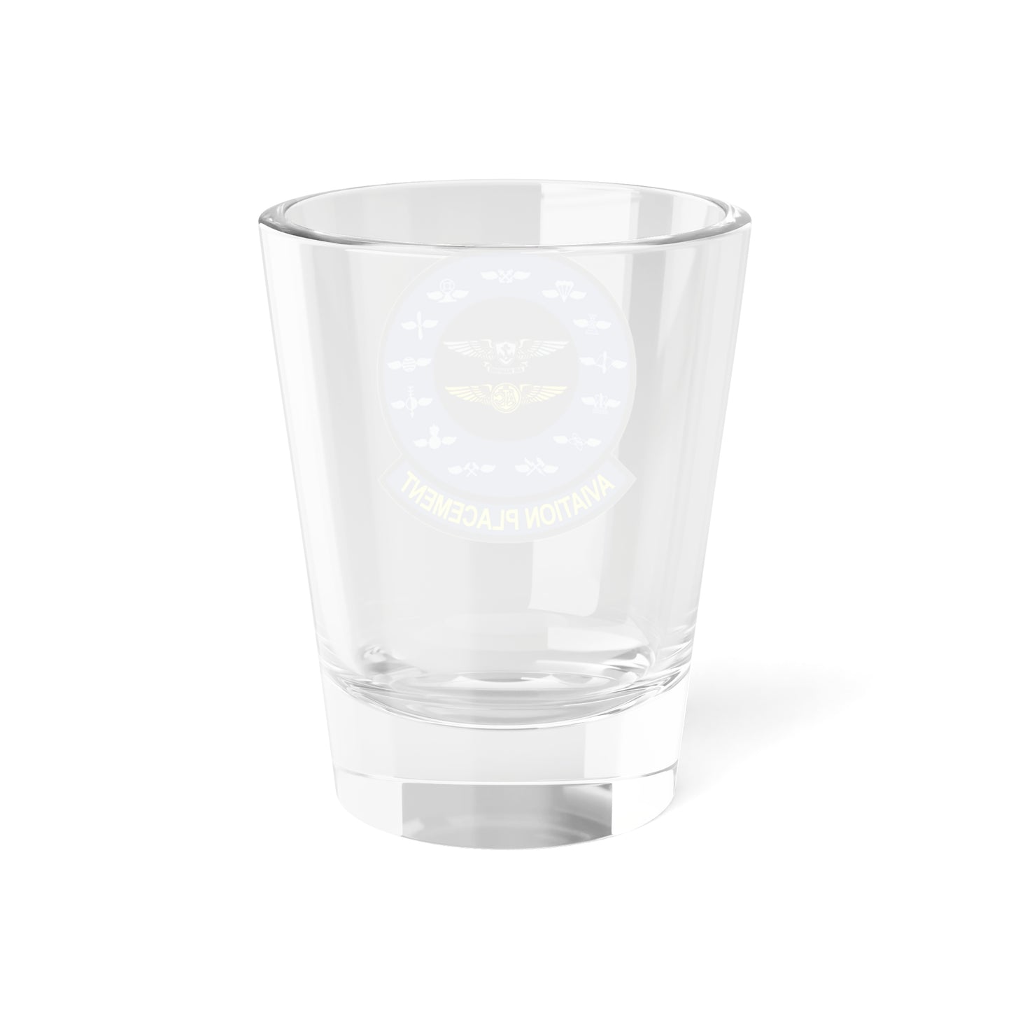 Verre à liqueur Aviation Placement (US Navy) 1,5 oz