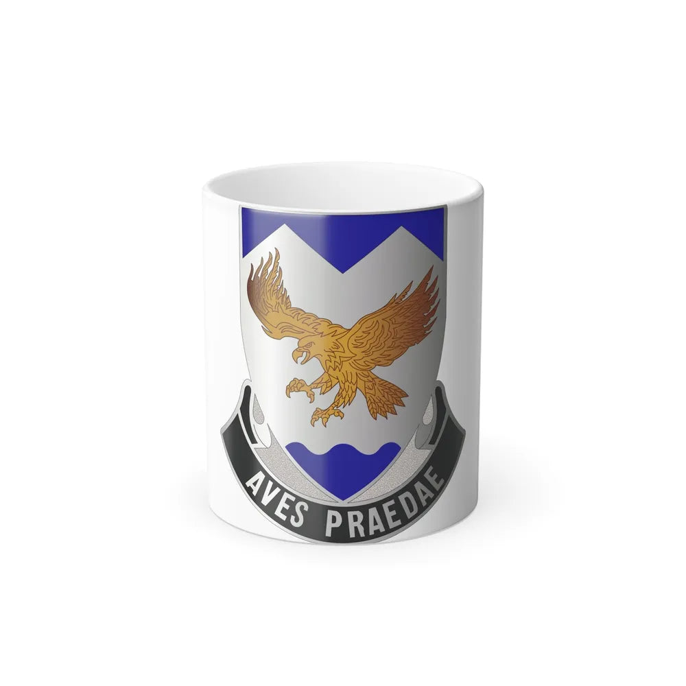 183 Aviation Regiment (U.S. Army) Color Changing Coffee Mug-11oz-Go Mug Yourself