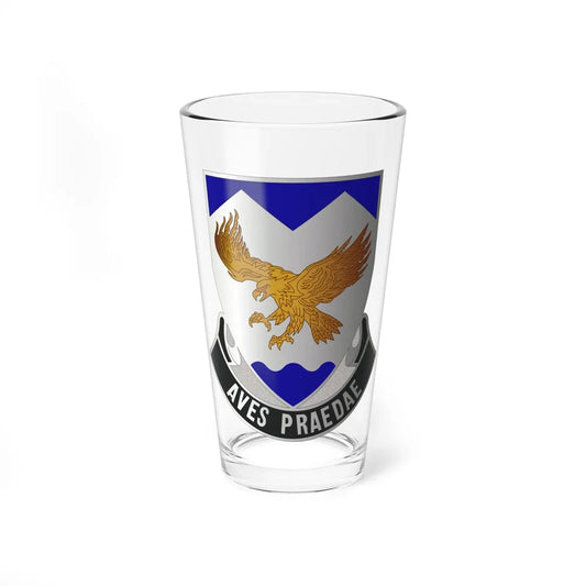 183 Aviation Regiment (U.S. Army) Pint Glass 16oz-16oz-Go Mug Yourself