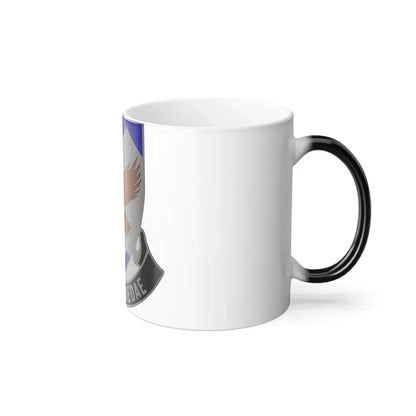 183 Aviation Regiment (U.S. Army) Color Changing Coffee Mug - Go Mug Yourself