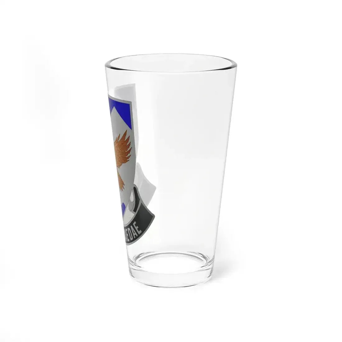 183 Aviation Regiment (U.S. Army) Pint Glass 16oz - Go Mug Yourself