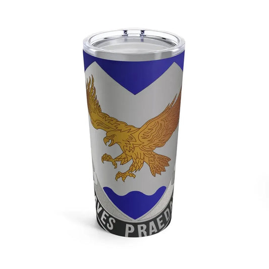 183 Aviation Regiment (U.S. Army) Tumbler 20oz 20oz - Go Mug Yourself