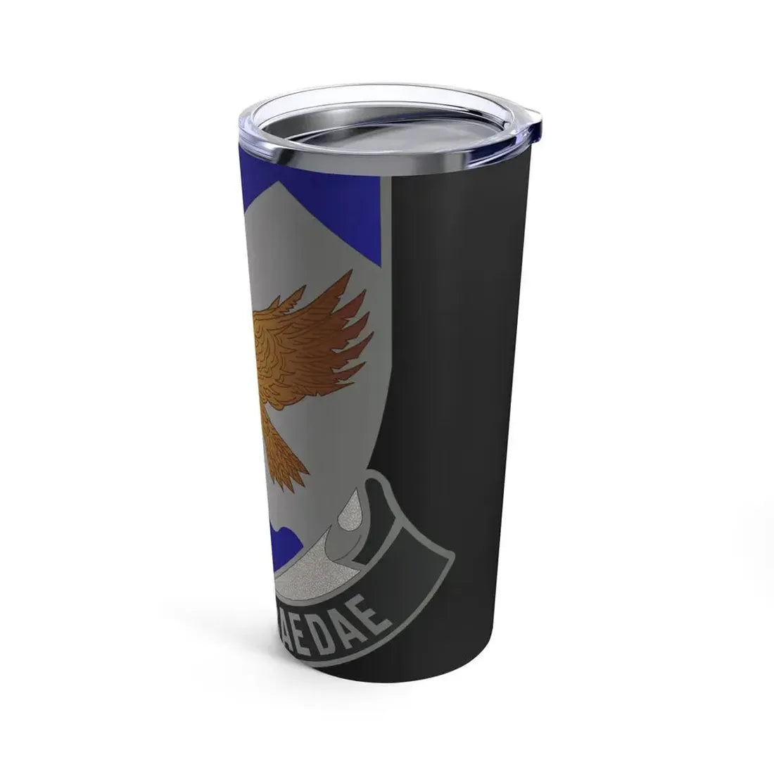 183 Aviation Regiment (U.S. Army) Tumbler 20oz - Go Mug Yourself