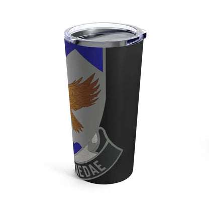 183 Aviation Regiment (U.S. Army) Tumbler 20oz - Go Mug Yourself