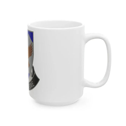 183 Aviation Regiment (U.S. Army) White Coffee Mug - Go Mug Yourself