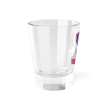 183 Cavalry Regiment (U.S. Army) Shot Glass 1.5oz - Go Mug Yourself