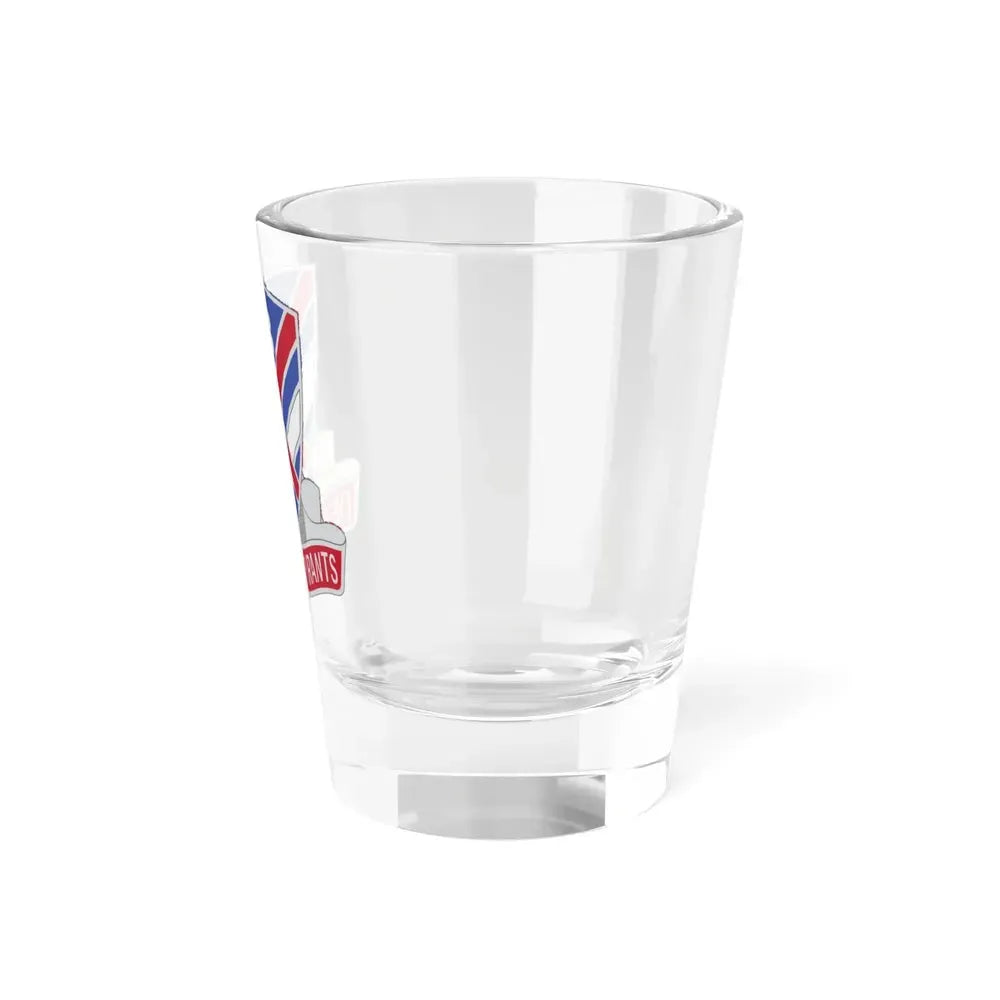183 Cavalry Regiment (U.S. Army) Shot Glass 1.5oz - Go Mug Yourself