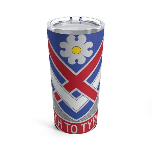 183 Cavalry Regiment (U.S. Army) Tumbler 20oz 20oz - Go Mug Yourself