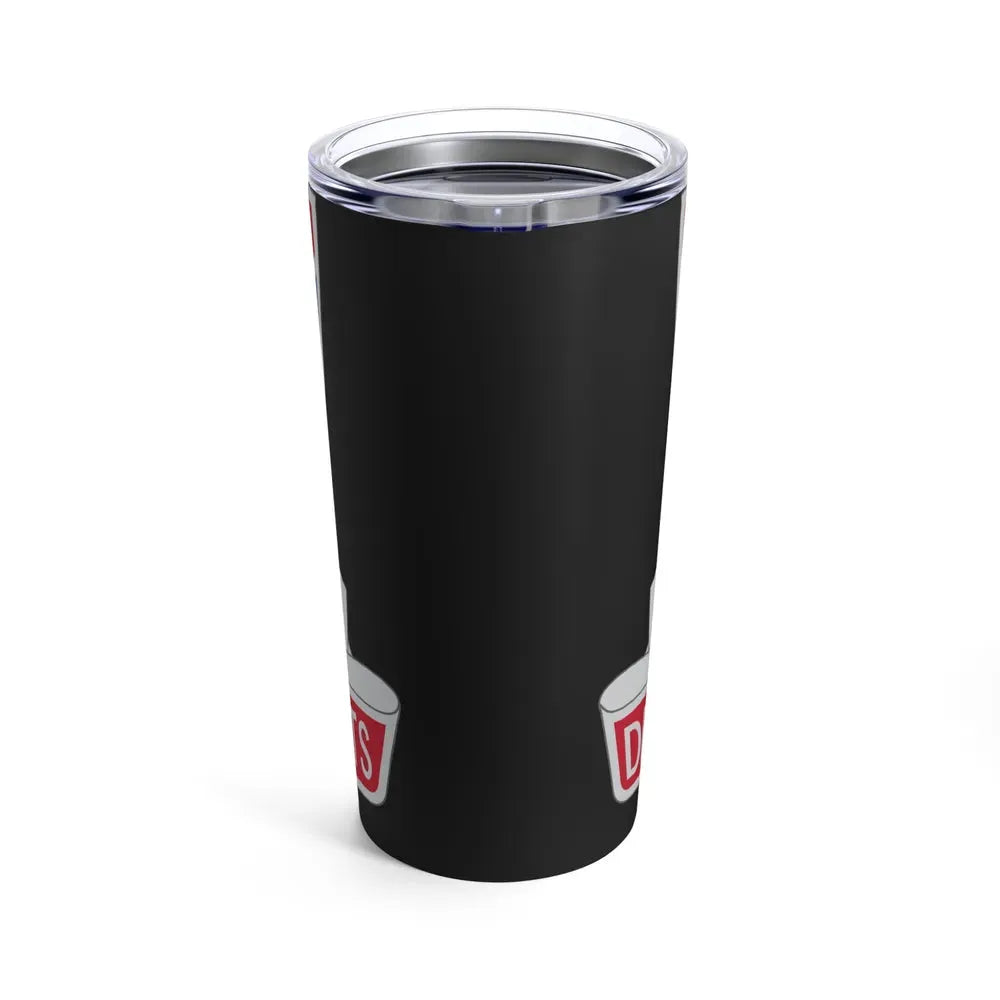 183 Cavalry Regiment (U.S. Army) Tumbler 20oz - Go Mug Yourself