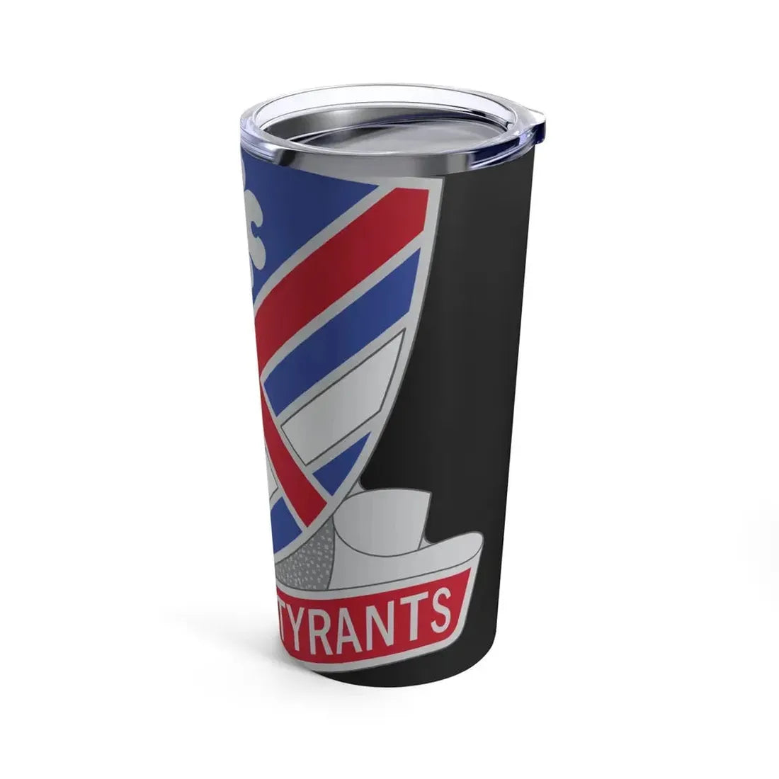 183 Cavalry Regiment (U.S. Army) Tumbler 20oz - Go Mug Yourself