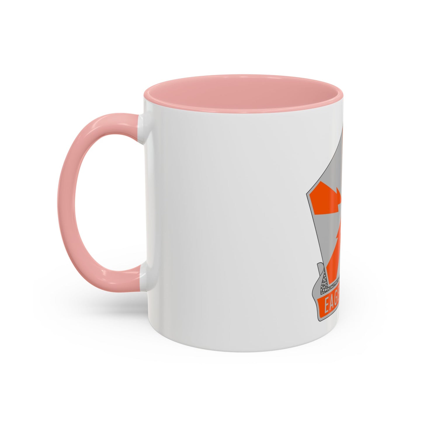 22 Signal Brigade 2 (U.S. Army) Accent Coffee Mug