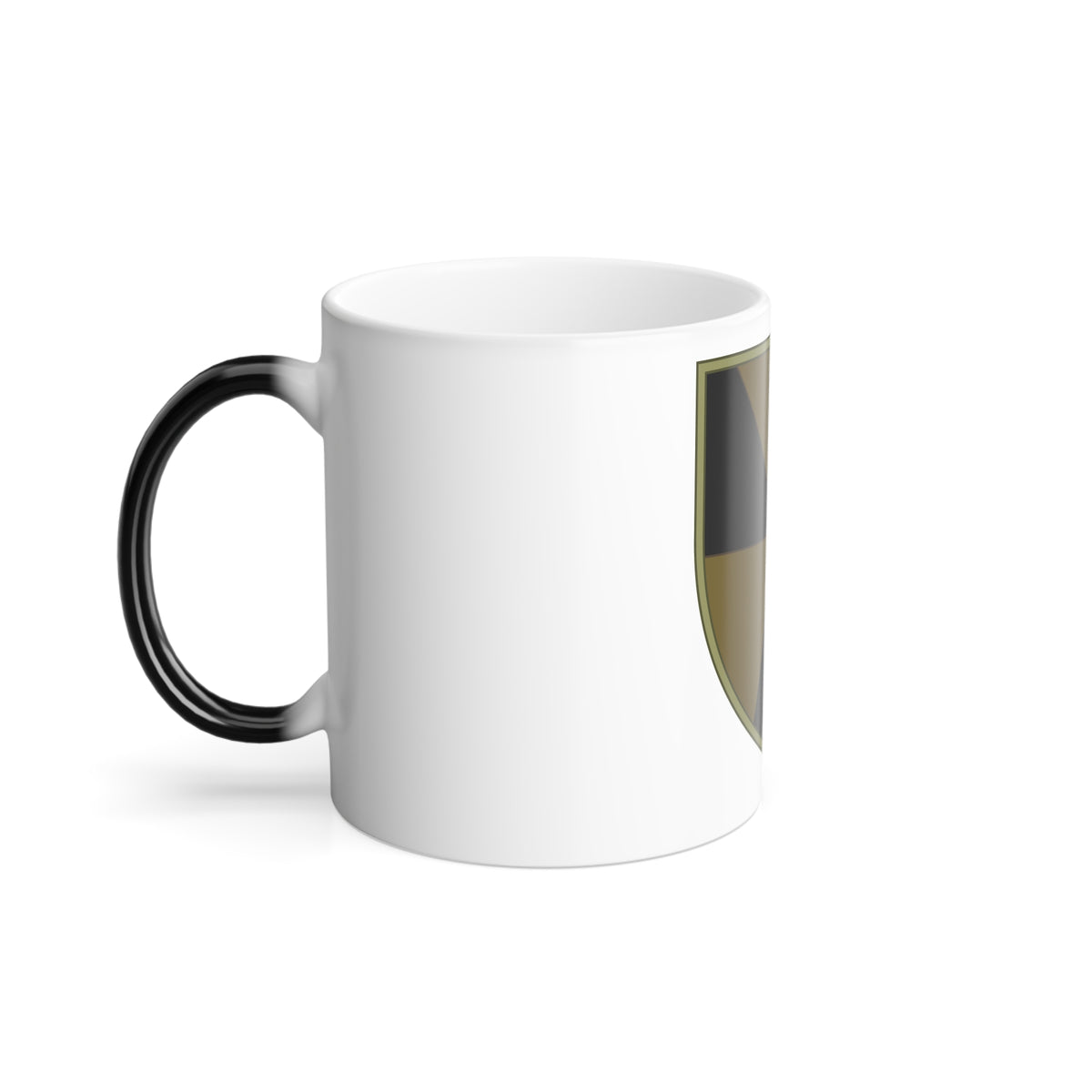 704th Separate CBRN Defence Regiment 2 (Ukraine) Color Changing Mug 11oz