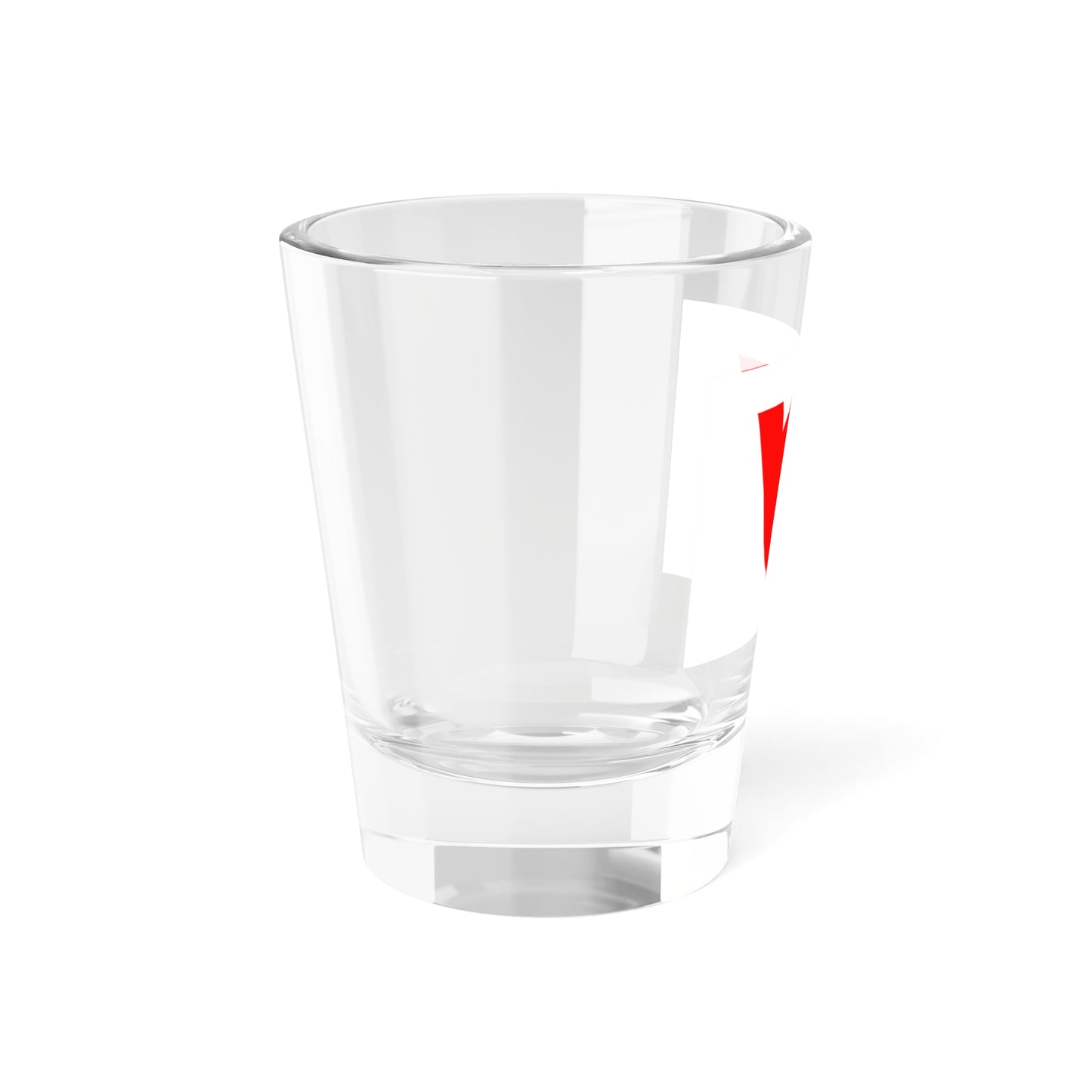 Flag of Higashisonogi Nagasaki (Japan) Shot Glass 1.5oz