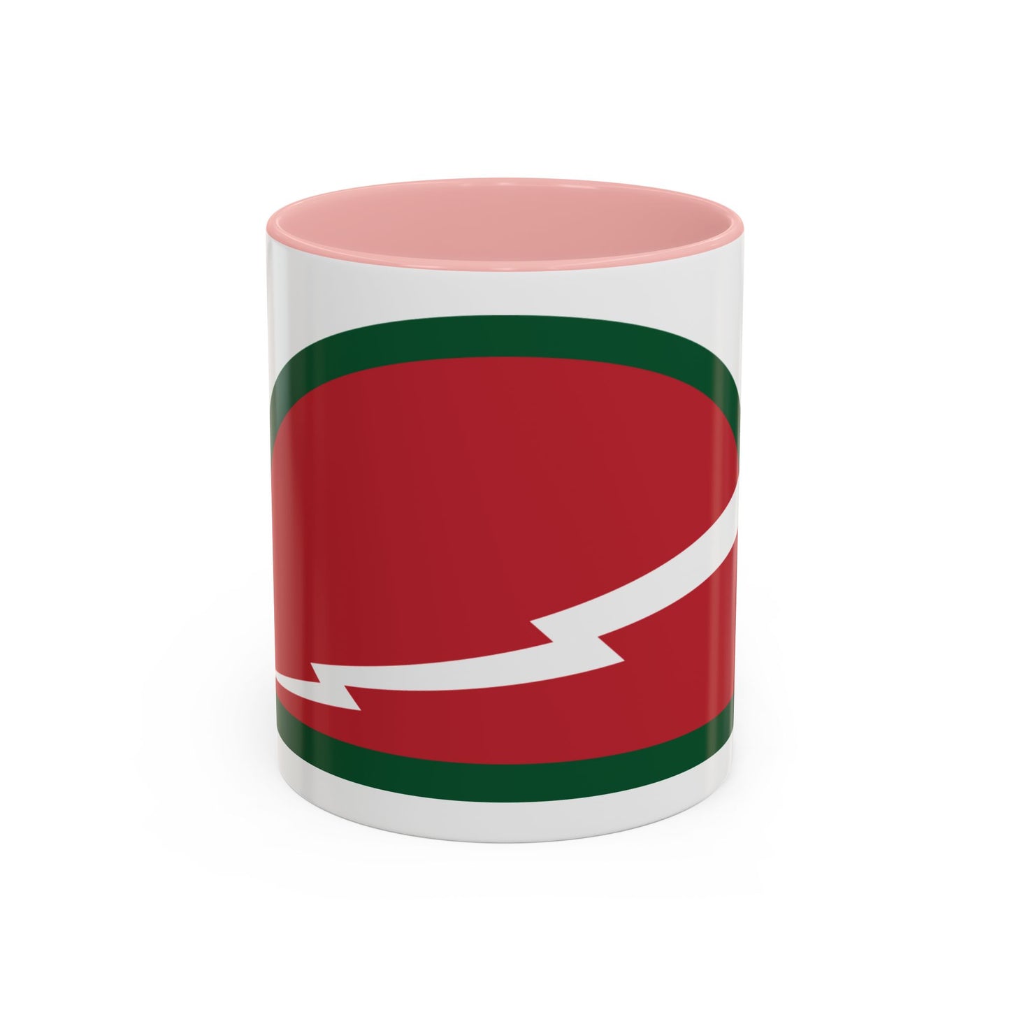 78th Infantry Division SSI (U.S. Army) Accent Coffee Mug