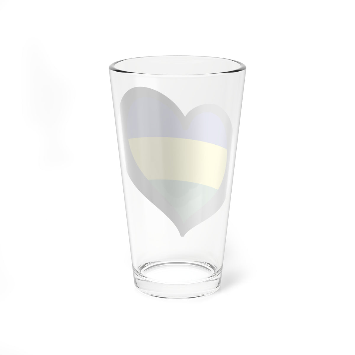 EuroSudán 1956-1970 (Sudan) Pint Glass 16oz