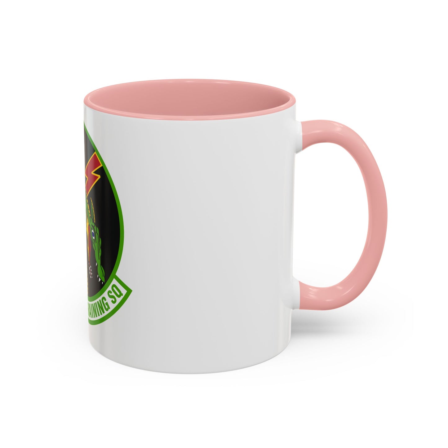 459th Flying Training Squadron (U.S. Air Force) Accent Coffee Mug