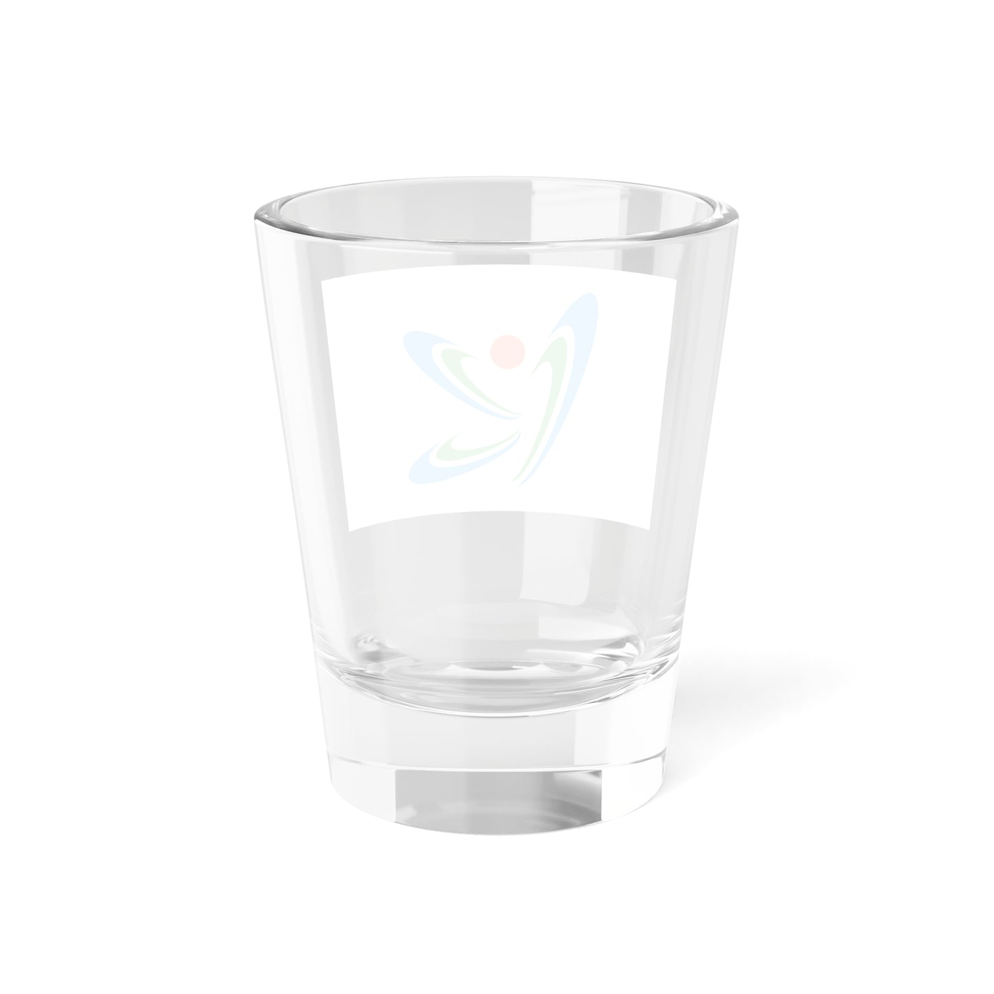 Flag of Kimotsuki Kagoshima (Japan) Shot Glass 1.5oz
