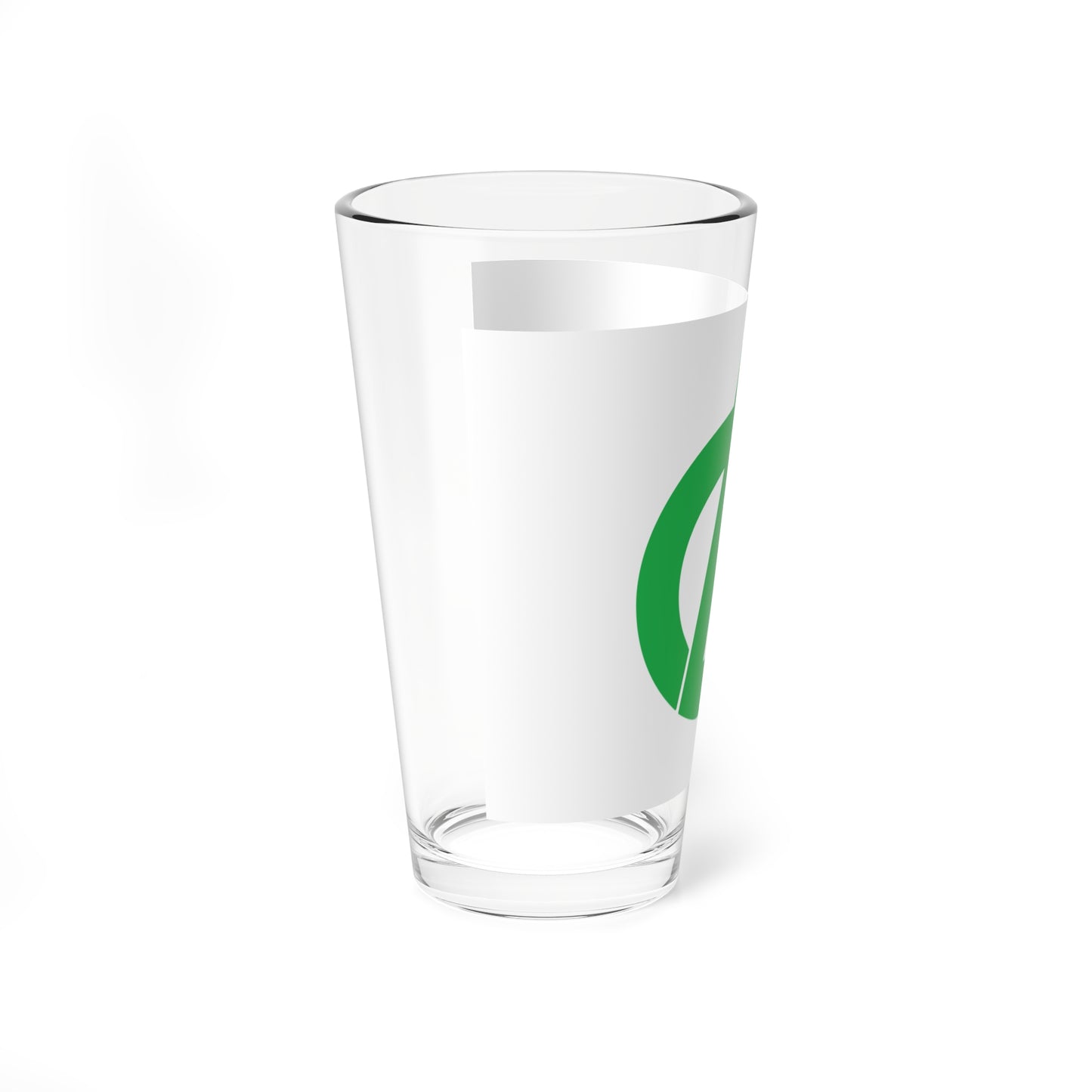 Flag of Koryo Nara (Japan) Pint Glass 16oz