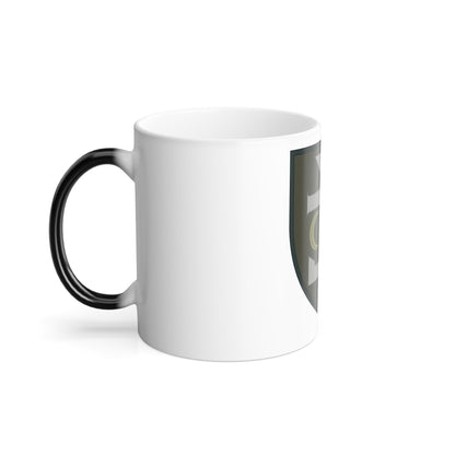 54th Separate Mechanized Brigade v4 (Ukraine) Color Changing Mug 11oz