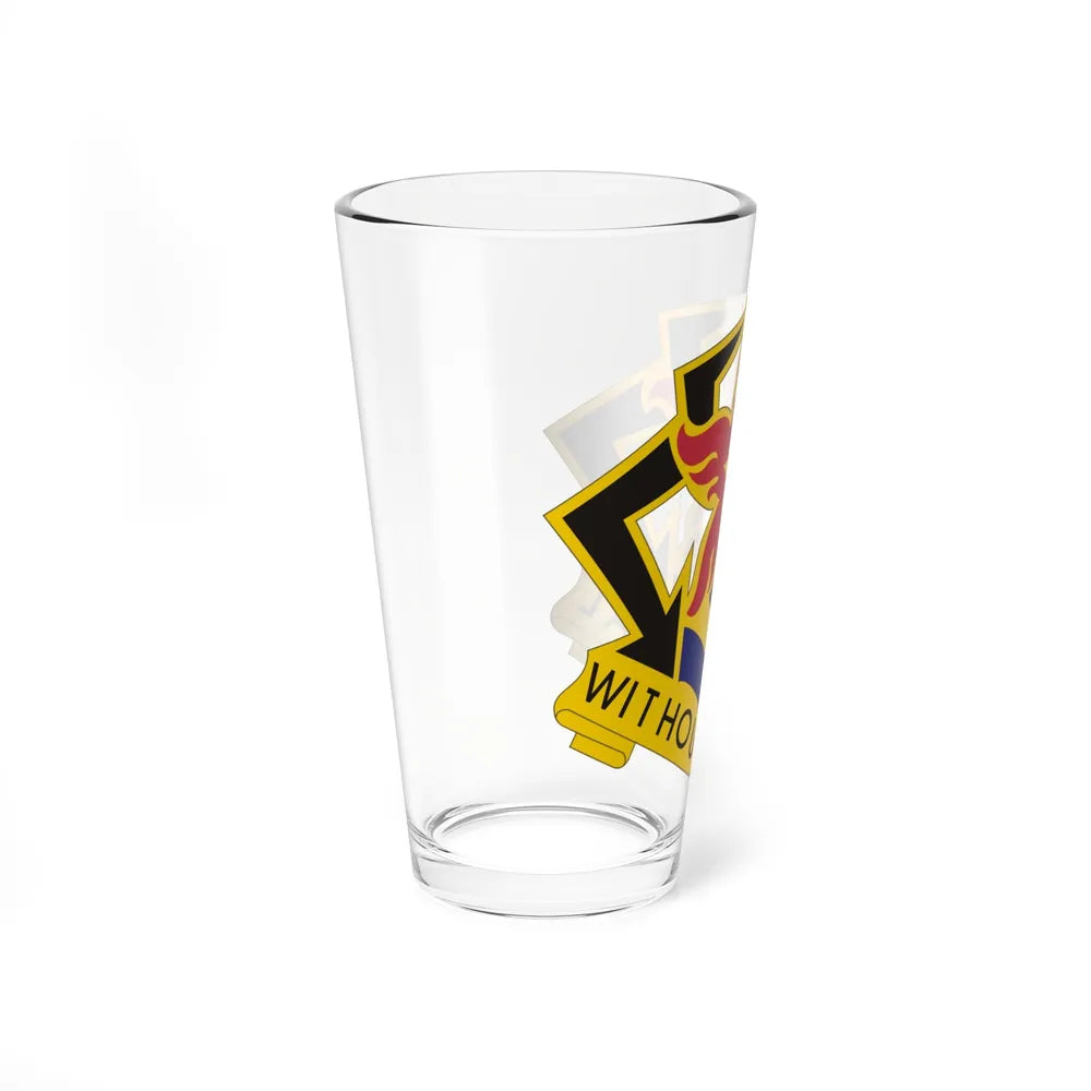 184 Ordnance Battalion (U.S. Army) Pint Glass 16oz-Go Mug Yourself