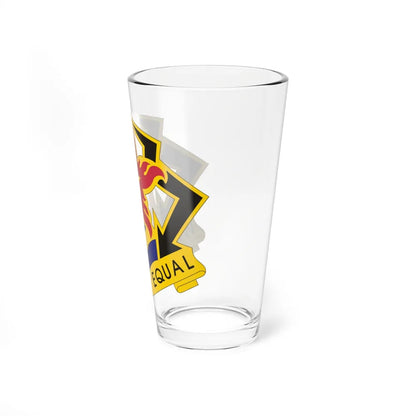 184 Ordnance Battalion (U.S. Army) Pint Glass 16oz-Go Mug Yourself