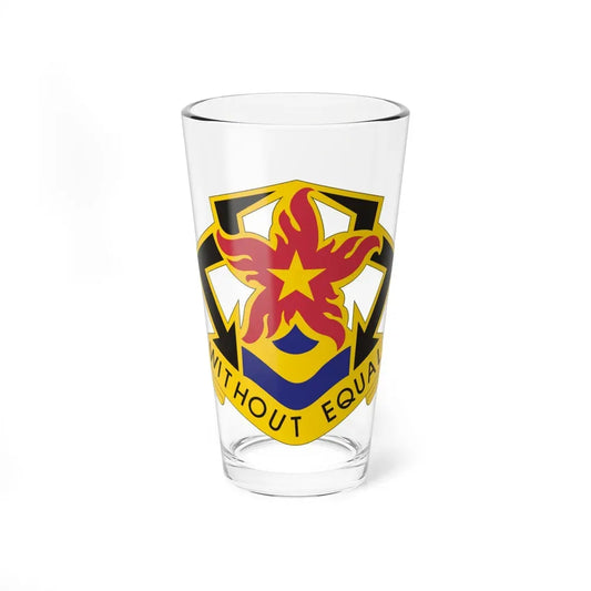 184 Ordnance Battalion (U.S. Army) Pint Glass 16oz 16oz - Go Mug Yourself