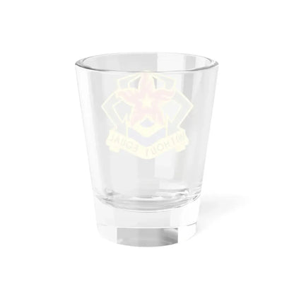 184 Ordnance Battalion (U.S. Army) Shot Glass 1.5oz - Go Mug Yourself