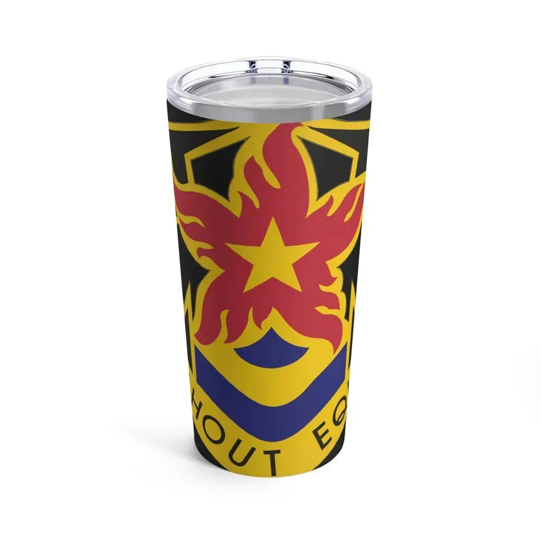 184 Ordnance Battalion (U.S. Army) Tumbler 20oz 20oz - Go Mug Yourself