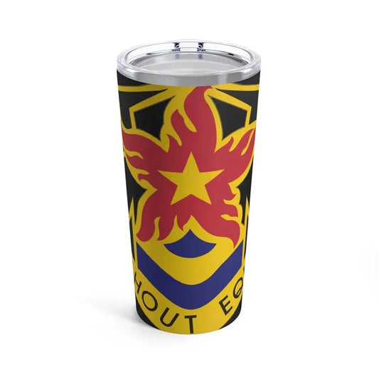 184 Ordnance Battalion (U.S. Army) Tumbler 20oz 20oz - Go Mug Yourself