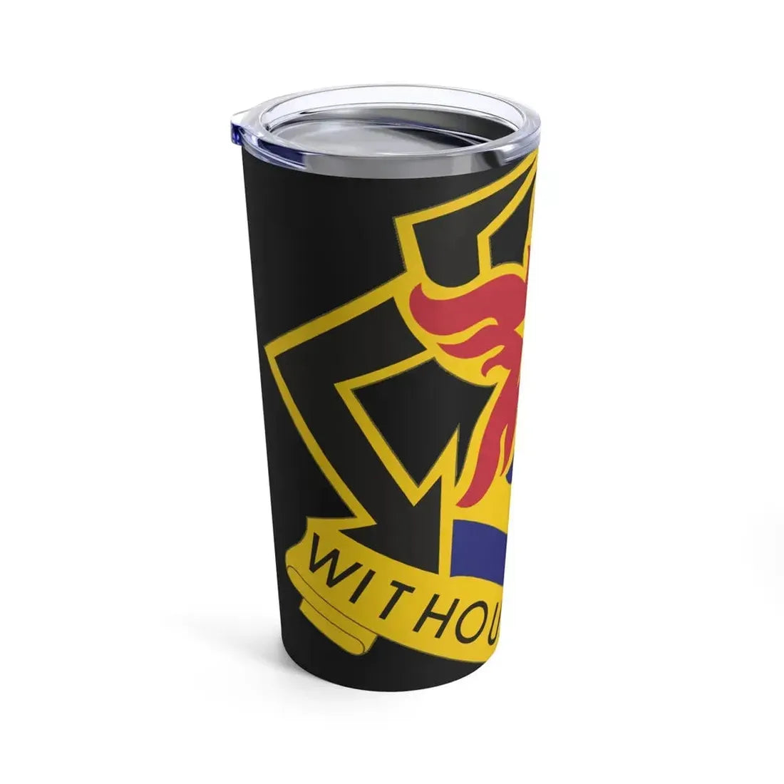 184 Ordnance Battalion (U.S. Army) Tumbler 20oz - Go Mug Yourself